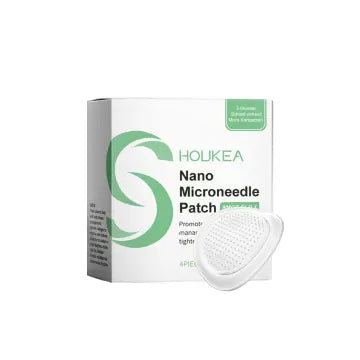 Nano Micro-needle Patch 4pcs