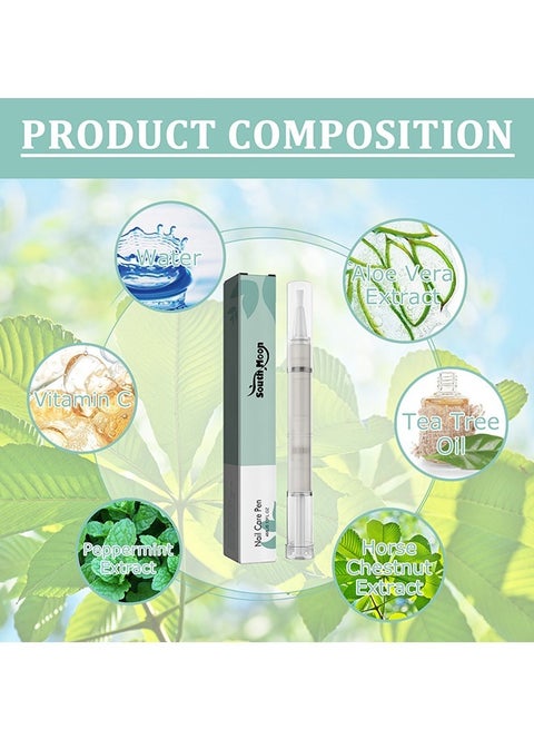 South Moon Nail Care Pen