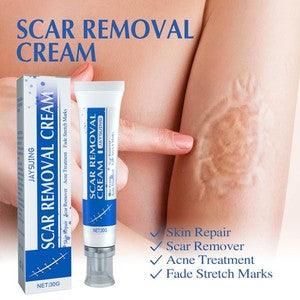 Scar Removal Cream JaySuing