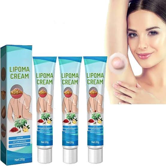 South Moon Lipoma Cream