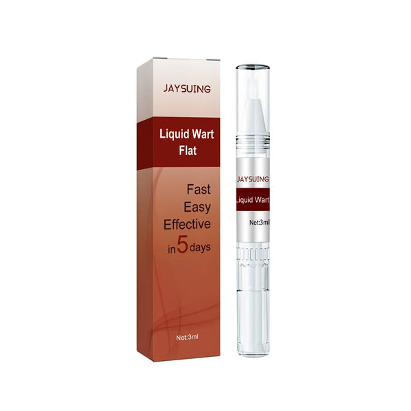 JaySuing Skin Wart Lightening Pen
