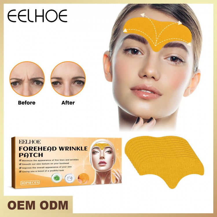 Eelhoe Forehead Wrinkle Patch