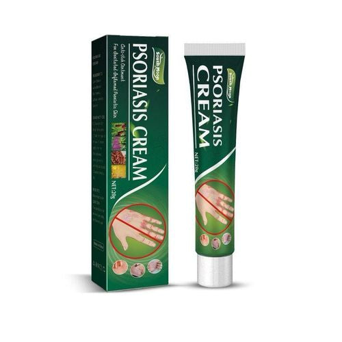 Psoriasis Relief Cream