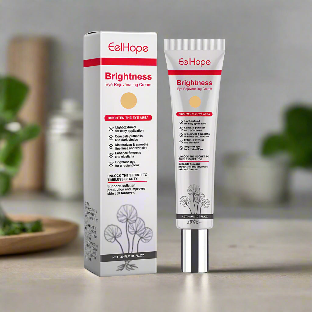 Eye Rejuvenating Concealer Cream