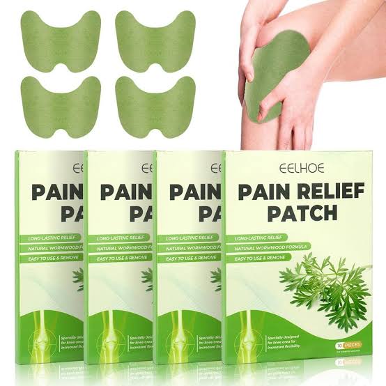 Eelhoe Artemisia Joint Pain Relief 10pcs
