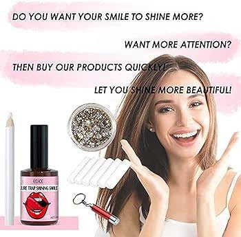 Eelhoe Tooth Gem Kit