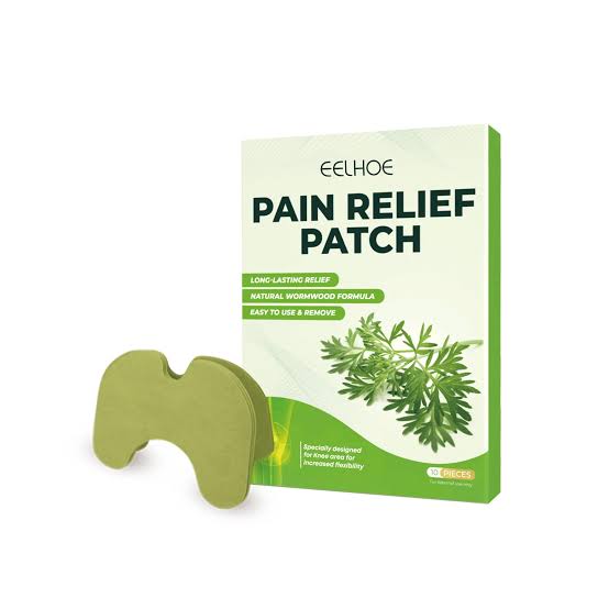 Eelhoe Artemisia Joint Pain Relief 10pcs