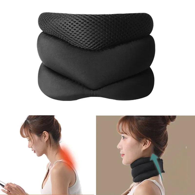Neck Brace for Neck Support & Injury Relief