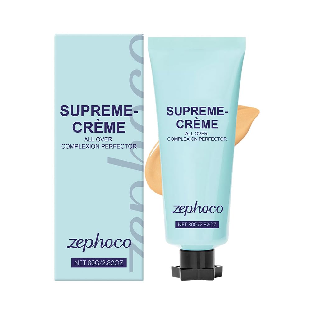 Supreme-Crème All Over Complexion Perfector 80g