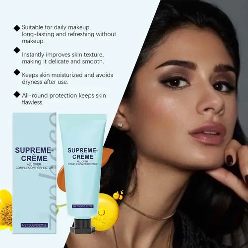 Supreme-Crème All Over Complexion Perfector 80g