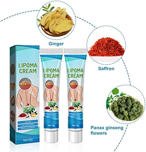 South Moon Lipoma Cream