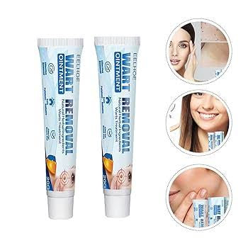Eelhoe Wart Removal Ointment