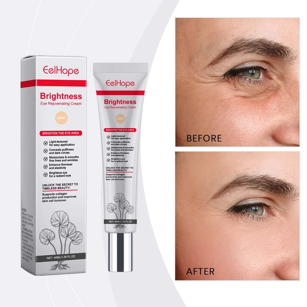 Eye Rejuvenating Concealer Cream