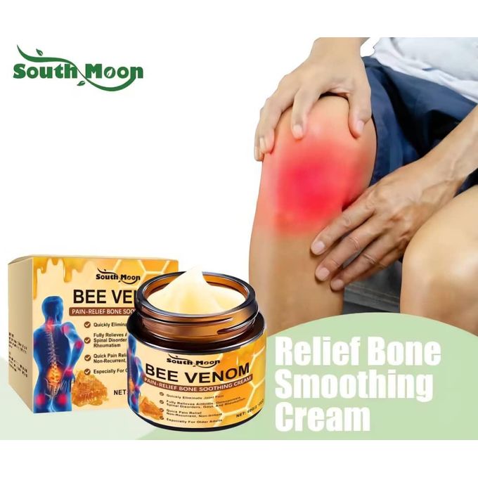 Bee Venom Pain Relief Bone Healing Cream