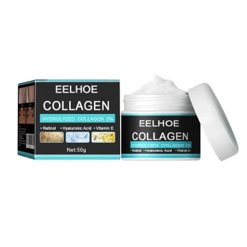 Eelhoe Collagen Face Cream 50g
