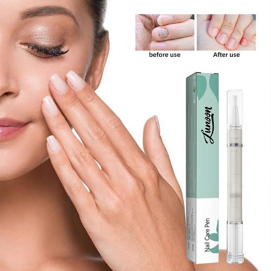 South Moon Nail Care Pen