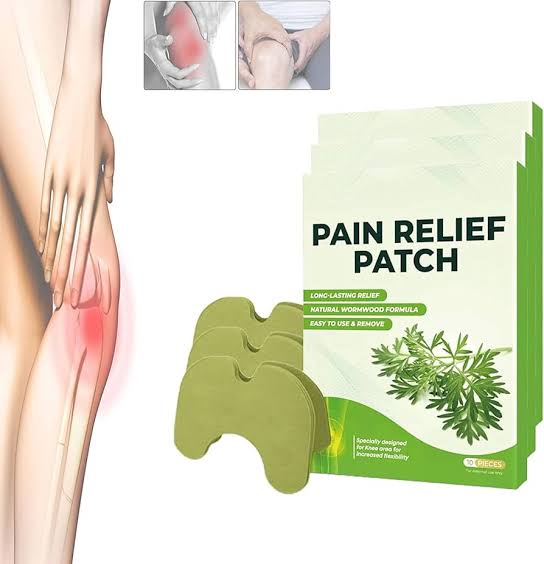 Eelhoe Artemisia Joint Pain Relief 10pcs