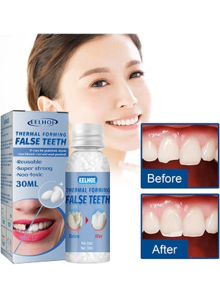 Eelhoe Tooth Repair Granuls 30ML