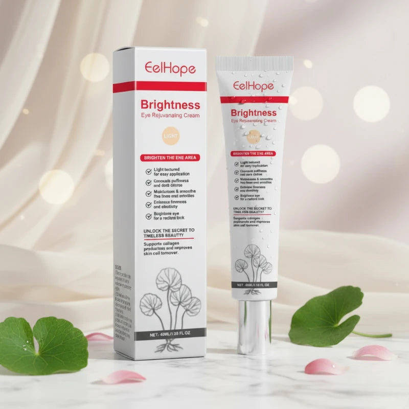 Eye Rejuvenating Concealer Cream