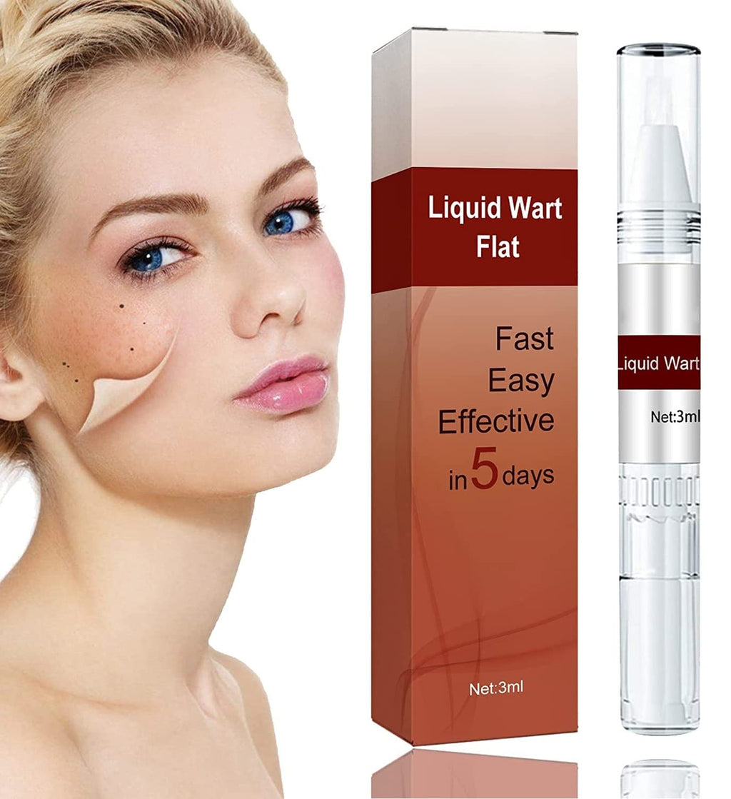 JaySuing Skin Wart Lightening Pen