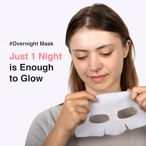 Eelhoe Bio-Collagen Face Mask