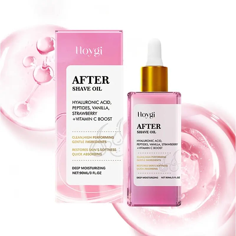 Hoygi After Shave Oil