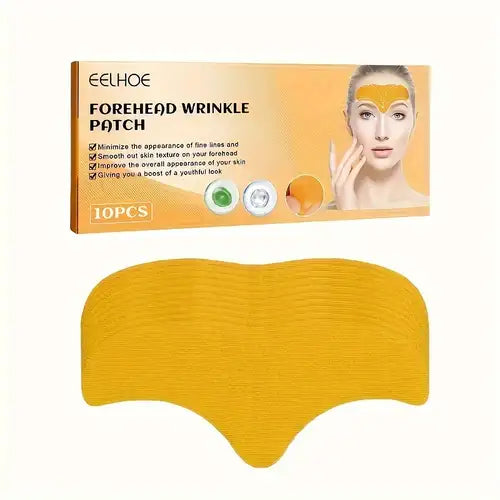 Eelhoe Forehead Wrinkle Patch