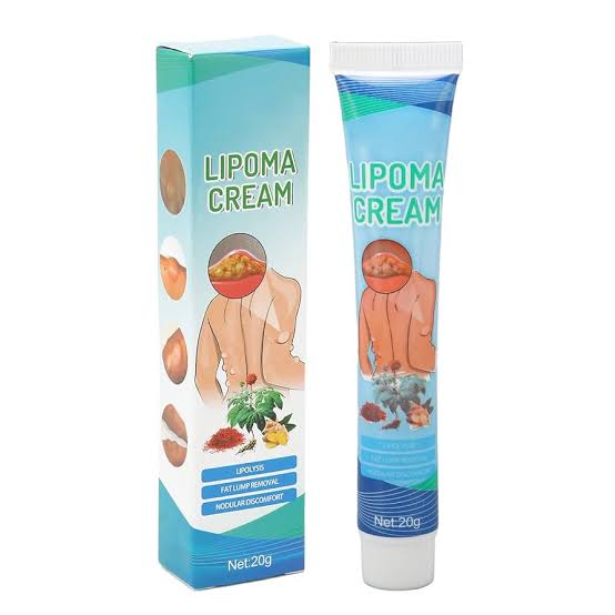 South Moon Lipoma Cream