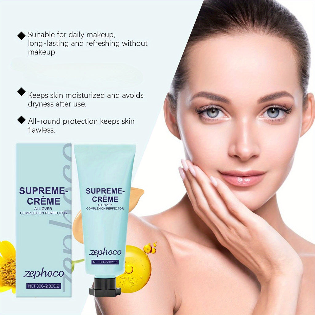 Supreme-Crème All Over Complexion Perfector 80g