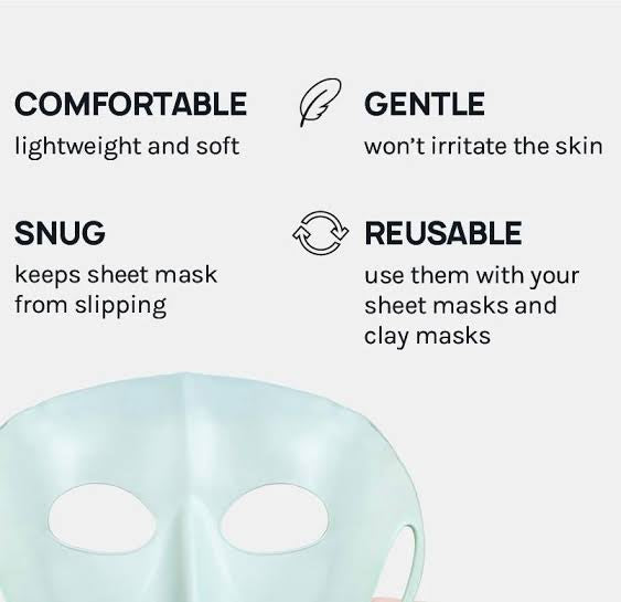 Eelhoe Bio-Collagen Face Mask