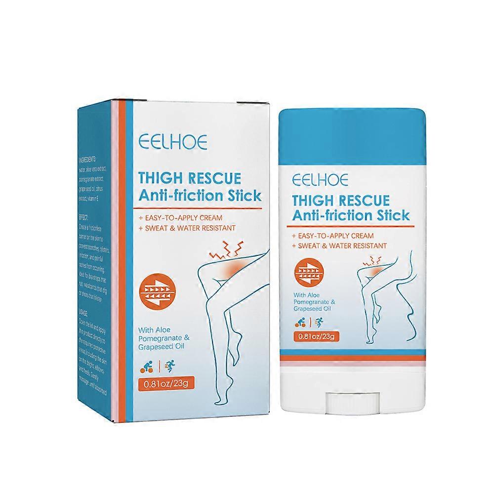 Eelhoe Thigh Rescue Anti-Chafing Stick