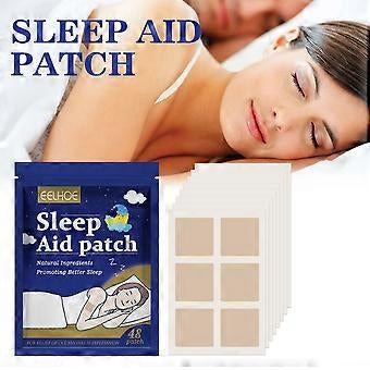 Eelhoe Sleep Aid Patches 48pcs