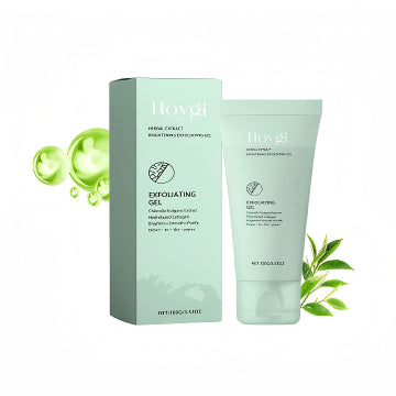 Hoygi Herbal Extract Brightening Exfoliating Gel