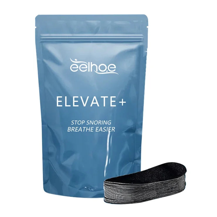 Eelhoe Elevate Anti-Snoring Mouth tape 30pcs