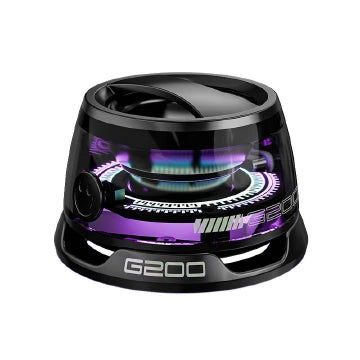 G200 Multi-Function Magnetic Bluetooth Speaker