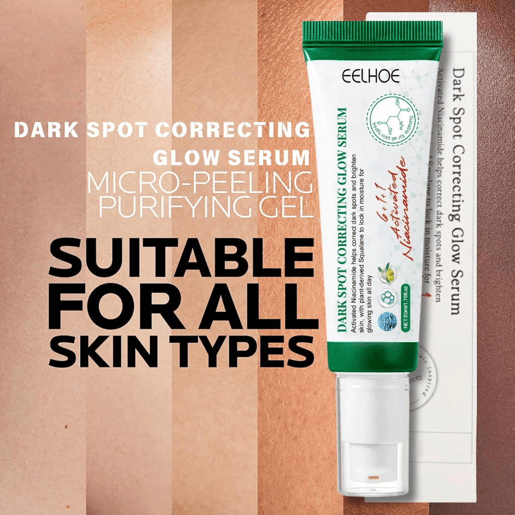 Eelhoe Dark Spot Glowing Serum