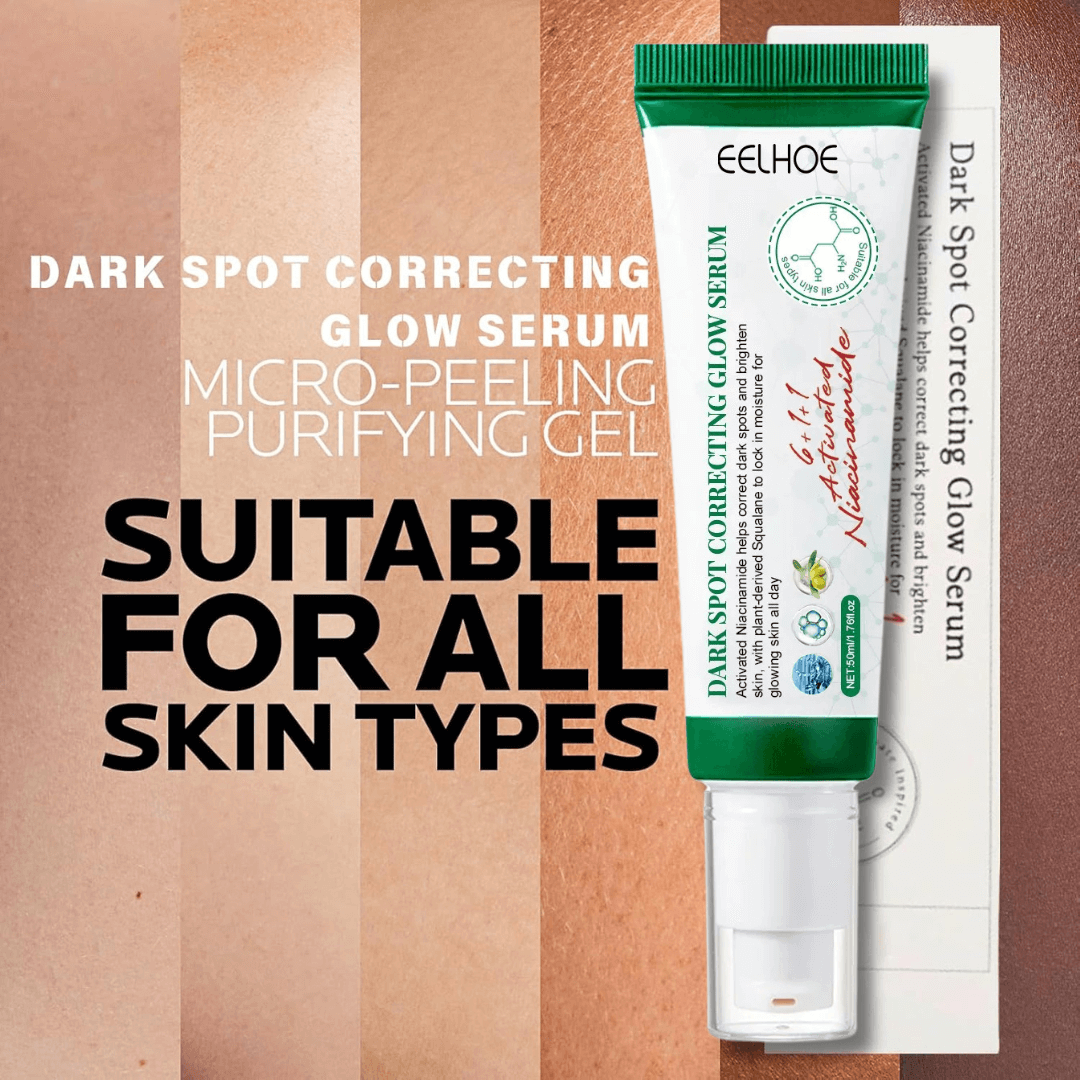 Eelhoe Dark Spot Glowing Serum