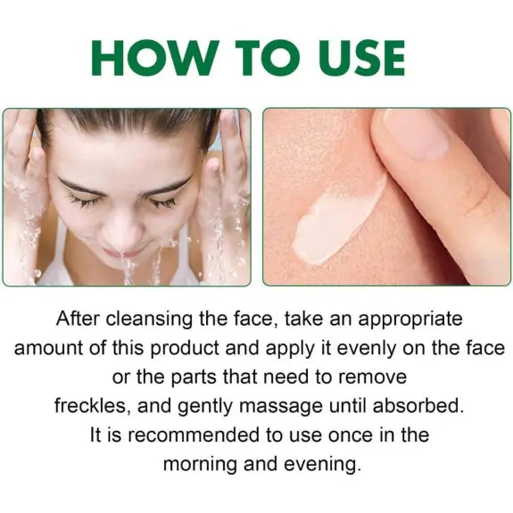 Eelhoe Dark Spot Glowing Serum