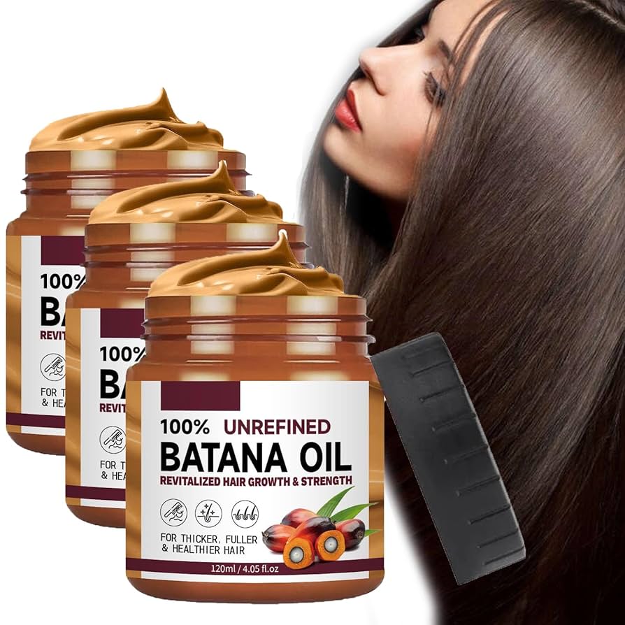 Batana Hair Oil Conditioner