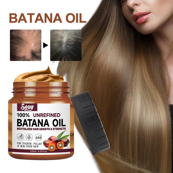 Batana Hair Oil Conditioner