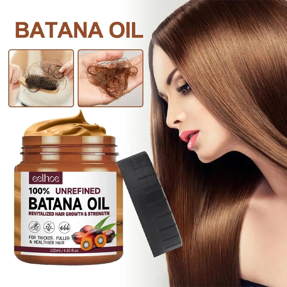 Batana Hair Oil Conditioner