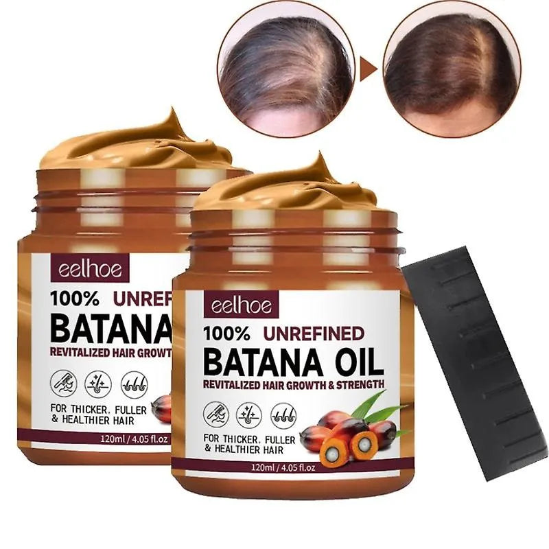 Batana Hair Oil Conditioner